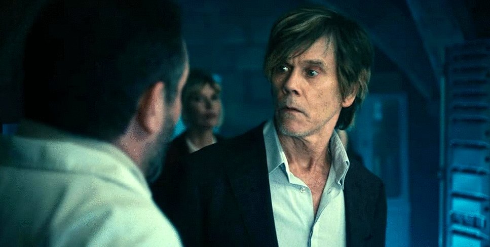 Photo du film Toxic le ravageur