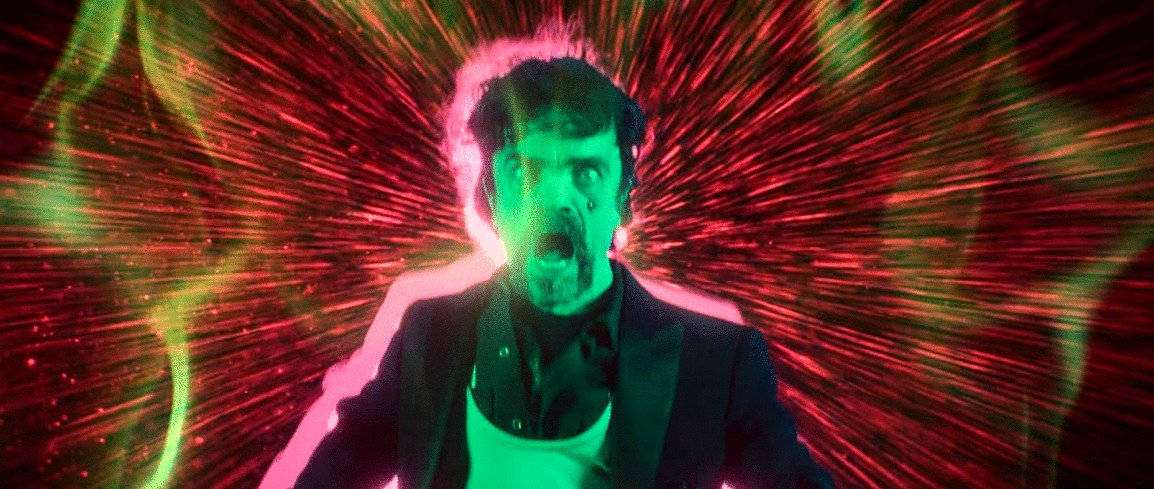 Photo du film Toxic le ravageur