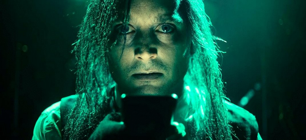 Photo du film Toxic le ravageur