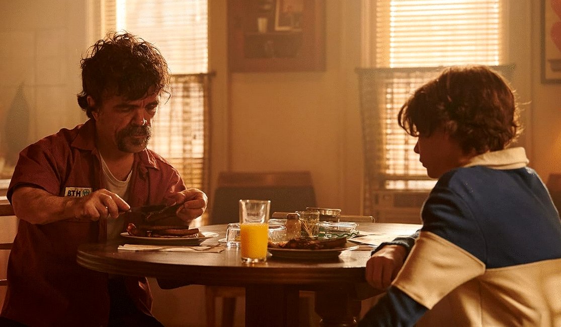 Photo du film Toxic le ravageur