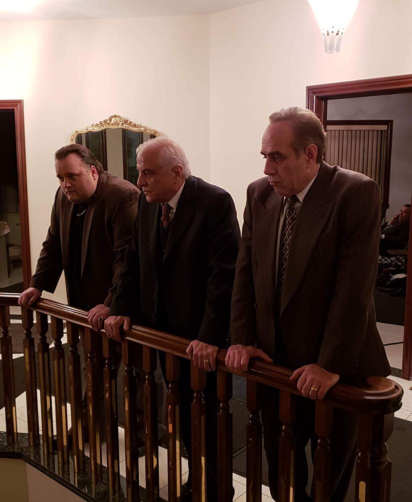 Photo du film Mafia Inc