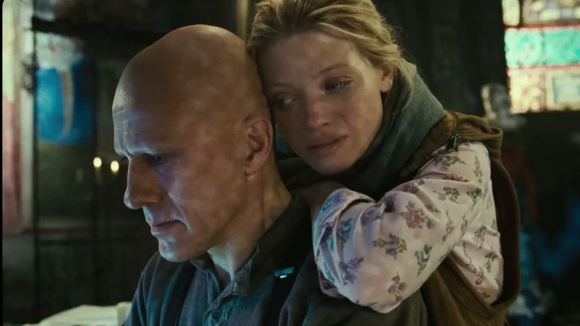 Photo du film Le Théorème Zéro