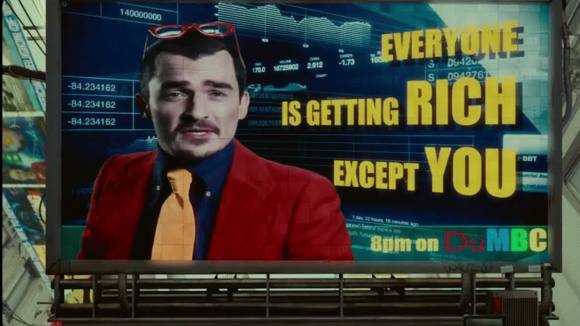 Photo du film Le Théorème Zéro