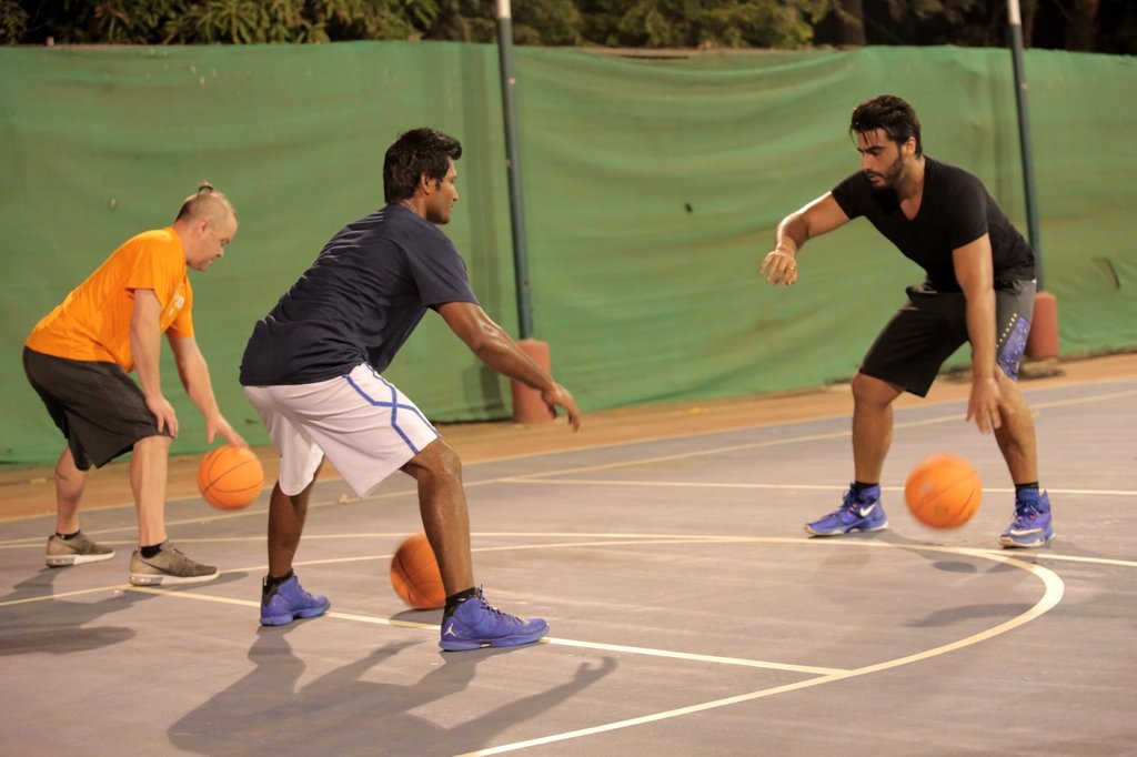 Photo from the movie Half Girlfriend