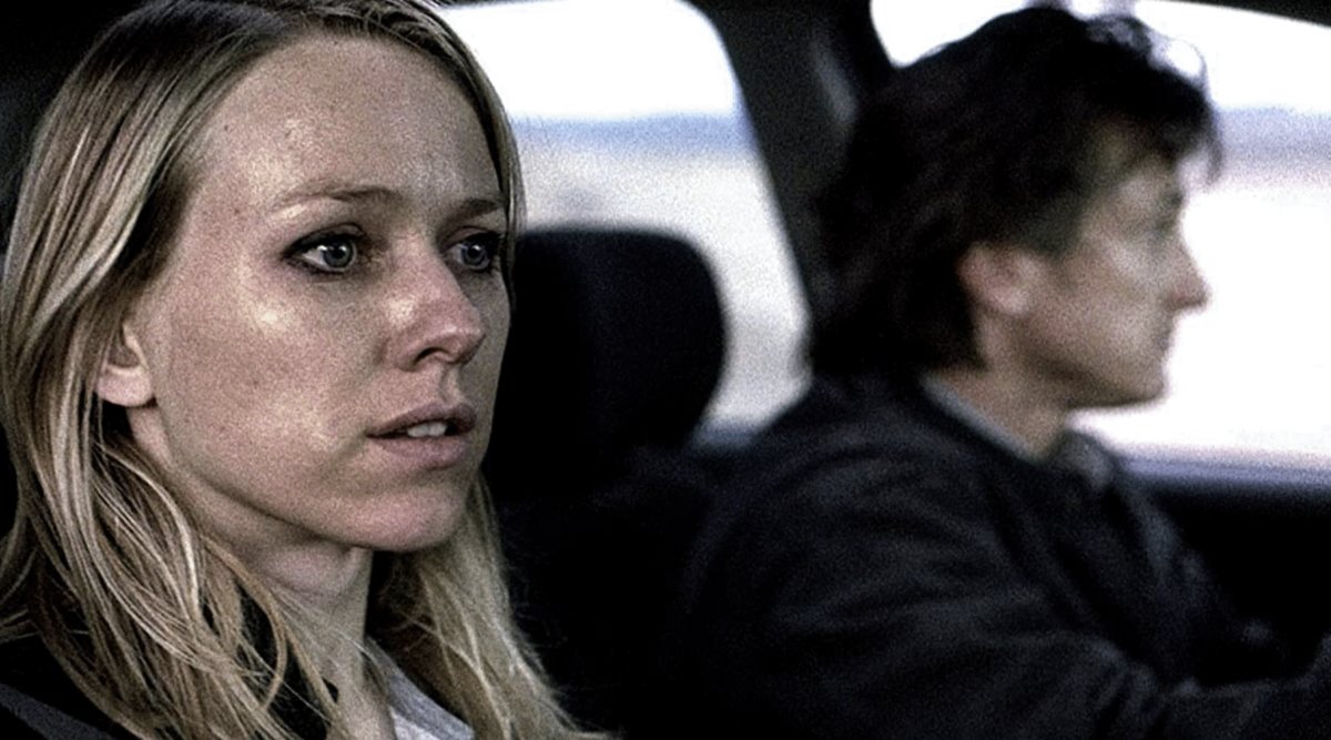 Photo du film 21 Grammes v.f.