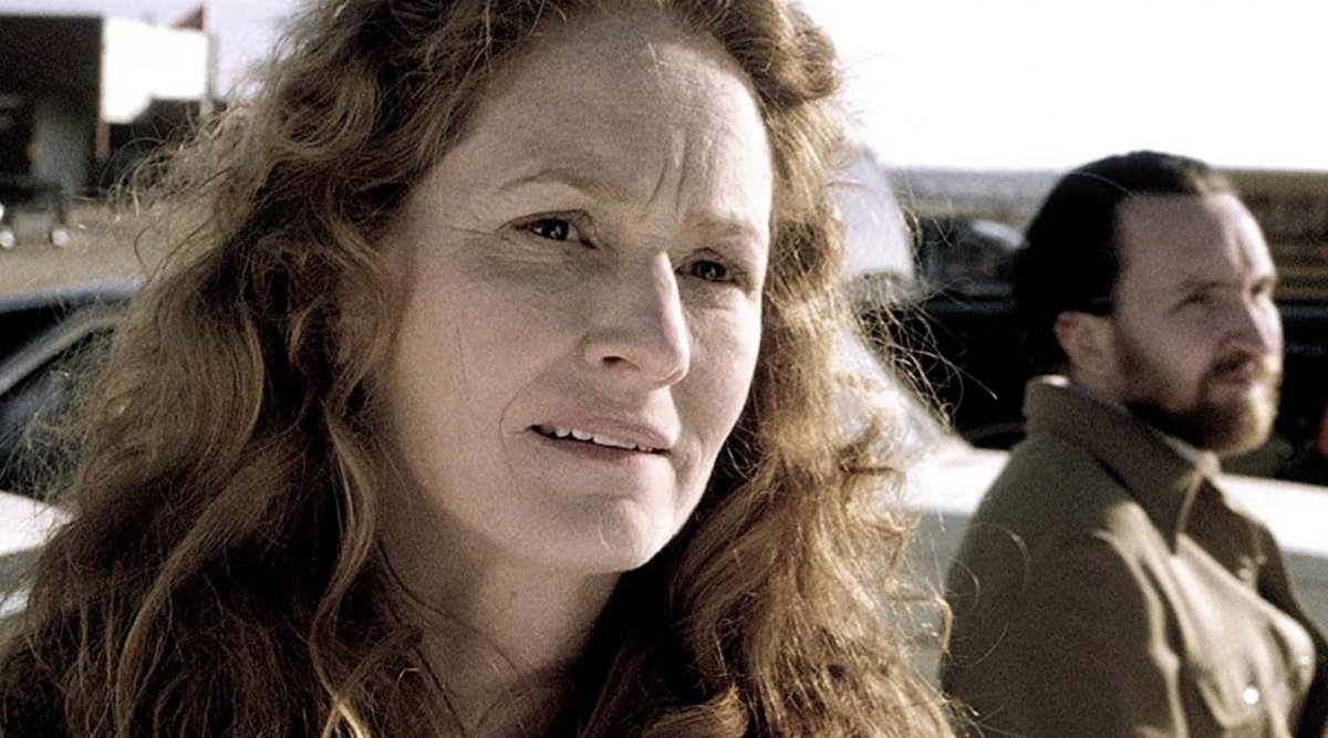 Photo du film 21 Grammes v.f.