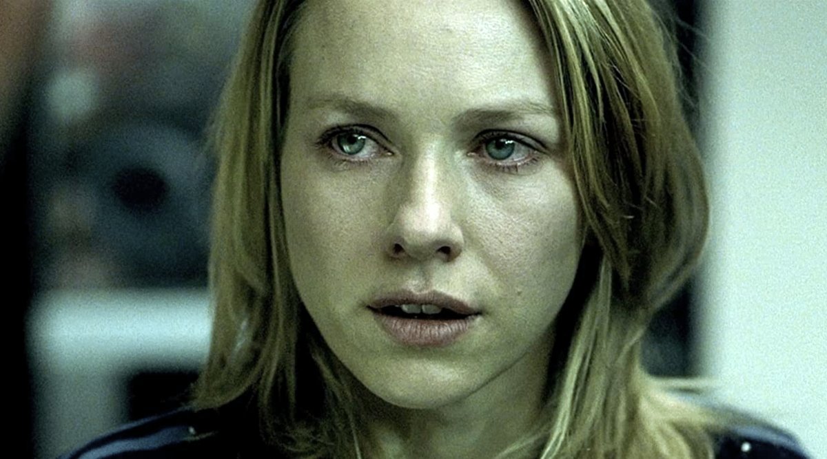 Photo du film 21 Grammes v.f.