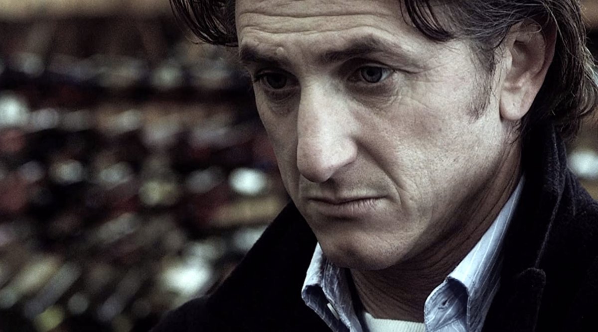 Photo du film 21 Grammes v.f.