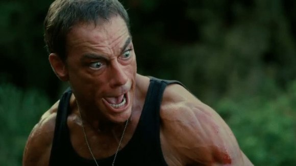 Photo du film Welcome to the Jungle