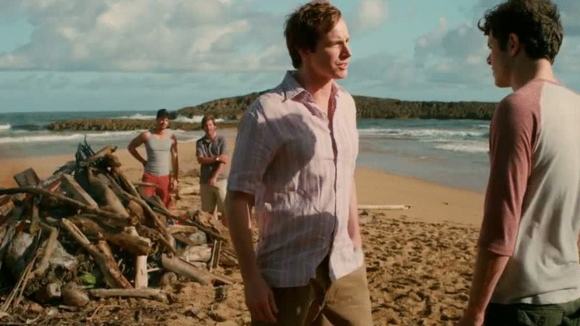 Photo du film Welcome to the Jungle