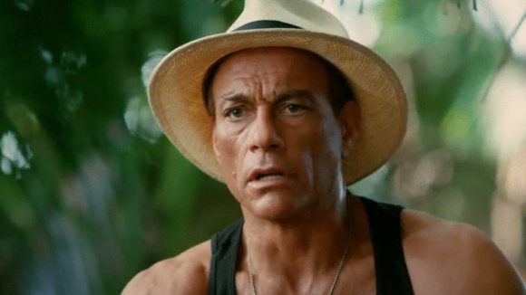 Photo du film Welcome to the Jungle