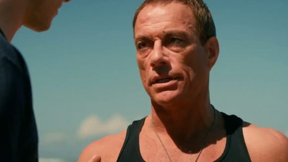 Photo du film Welcome to the Jungle