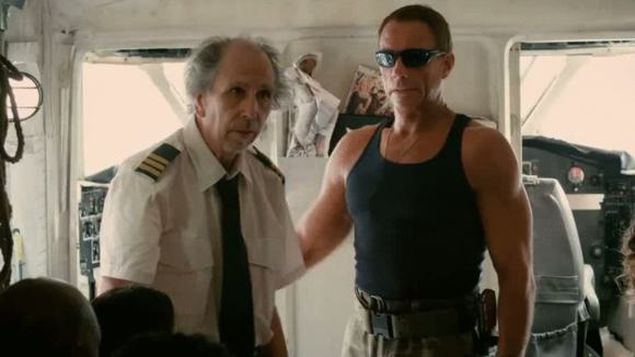 Photo du film Welcome to the Jungle