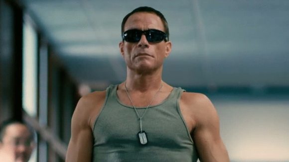 Photo du film Welcome to the Jungle