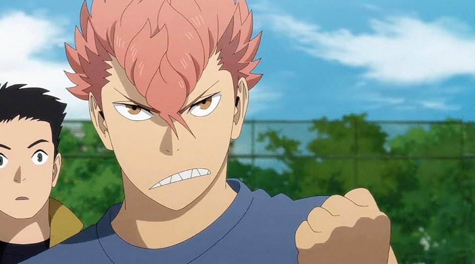 Photo du film Kaiju No. 8