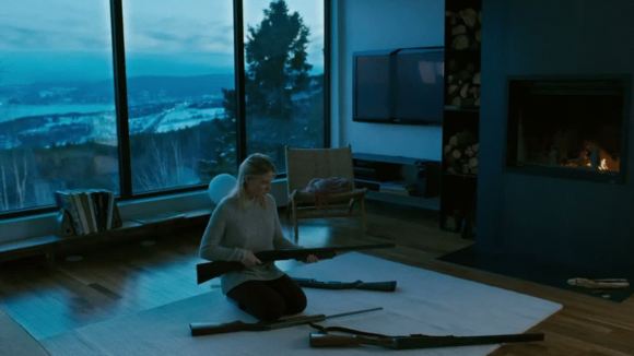 Photo du film Le Règne de la beauté