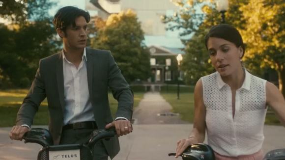 Photo du film Le Règne de la beauté