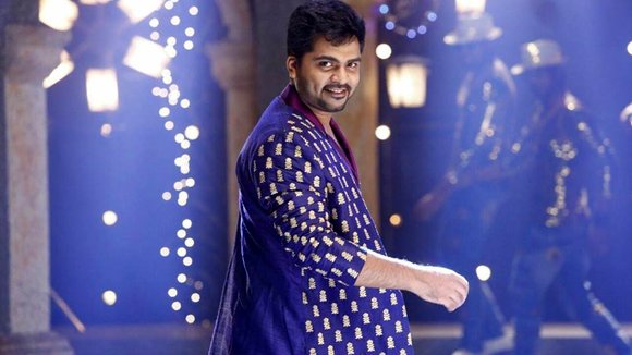 Photo du film Idhu Namma Aalu