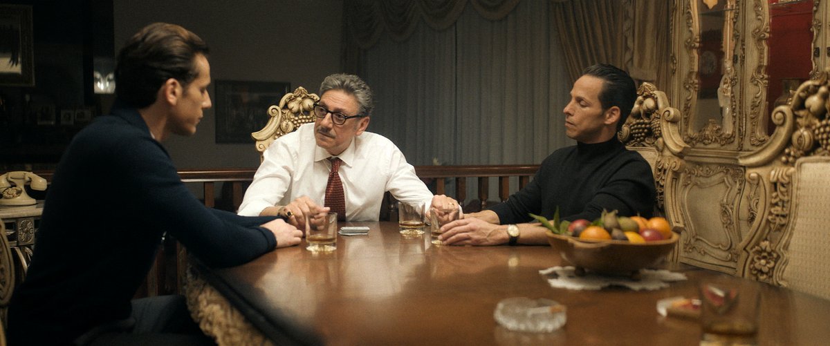 Photo du film Mafia Inc