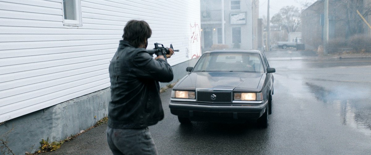 Photo du film Mafia Inc