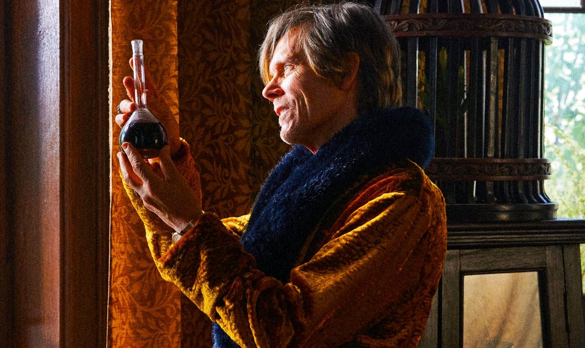 Photo du film Toxic le ravageur