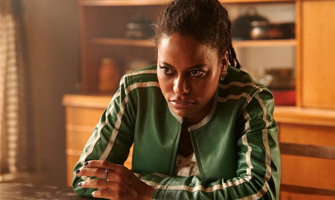 Photo du film Toxic le ravageur