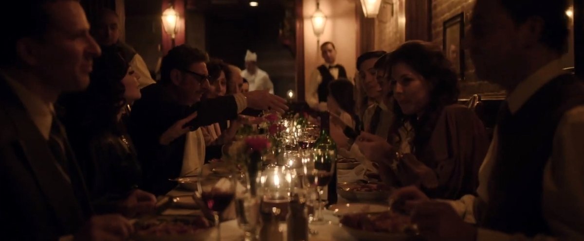 Photo du film Mafia Inc