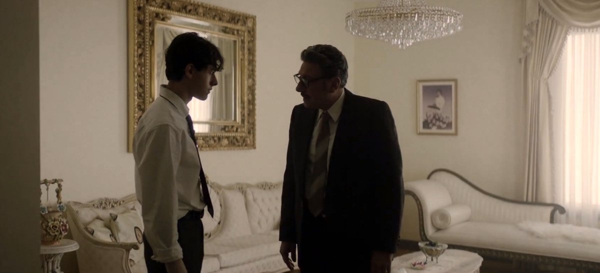 Photo du film Mafia Inc