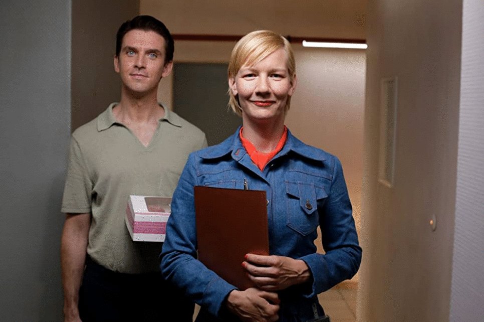 Photo du film L'Homme Idéal