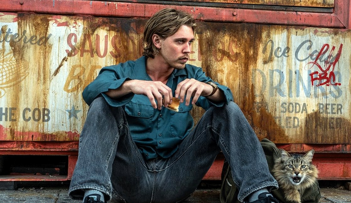 Photo du film Pris au piège