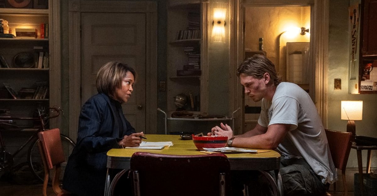 Photo du film Pris au piège