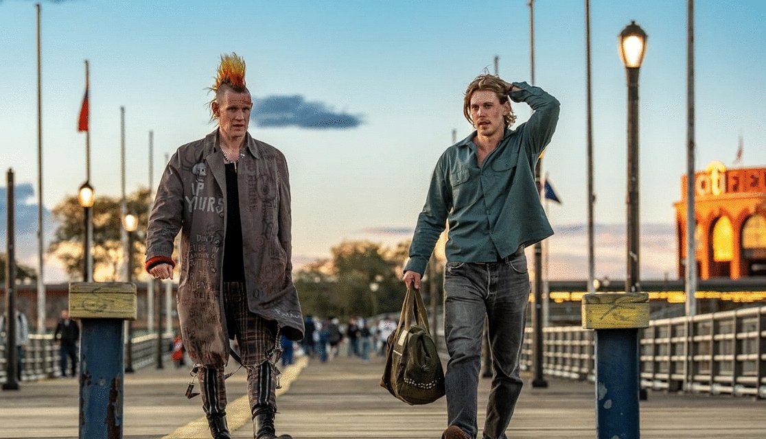 Photo du film Pris au piège