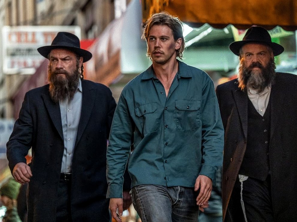 Photo du film Pris au piège