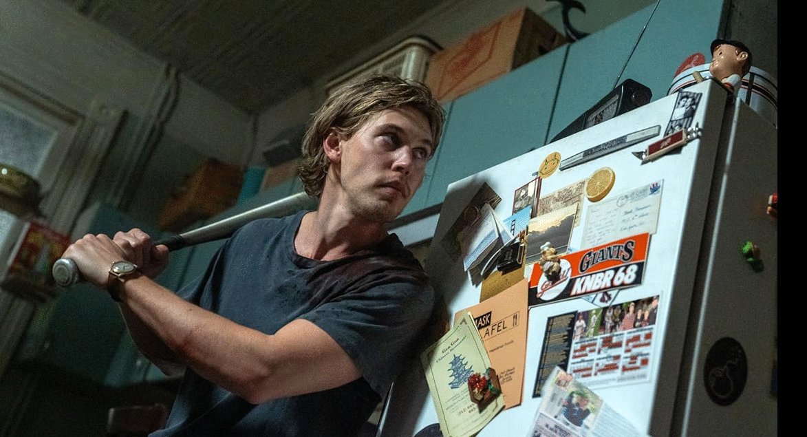 Photo du film Pris au piège