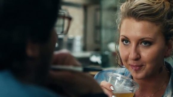 Photo du film Coup Risque