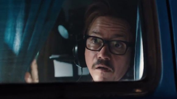 Photo du film Coup Risque