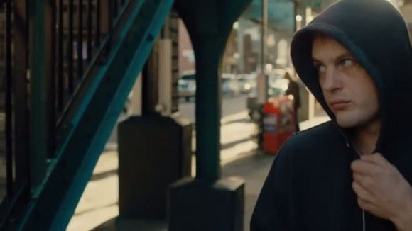 Photo du film Coup Risque