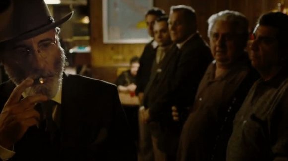 Photo du film Coup Risque