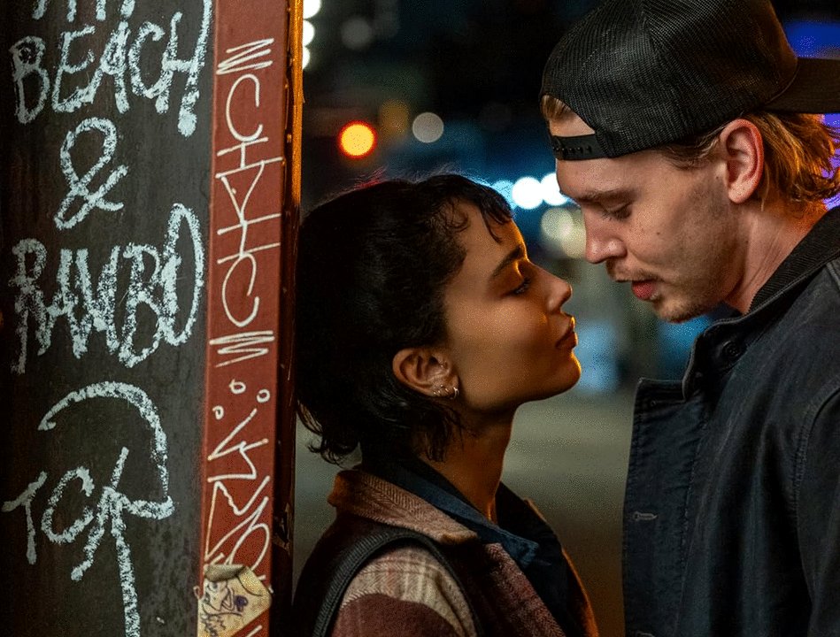 Photo du film Pris au piège