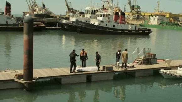 Photo du film L'Autre vie de Richard Kemp