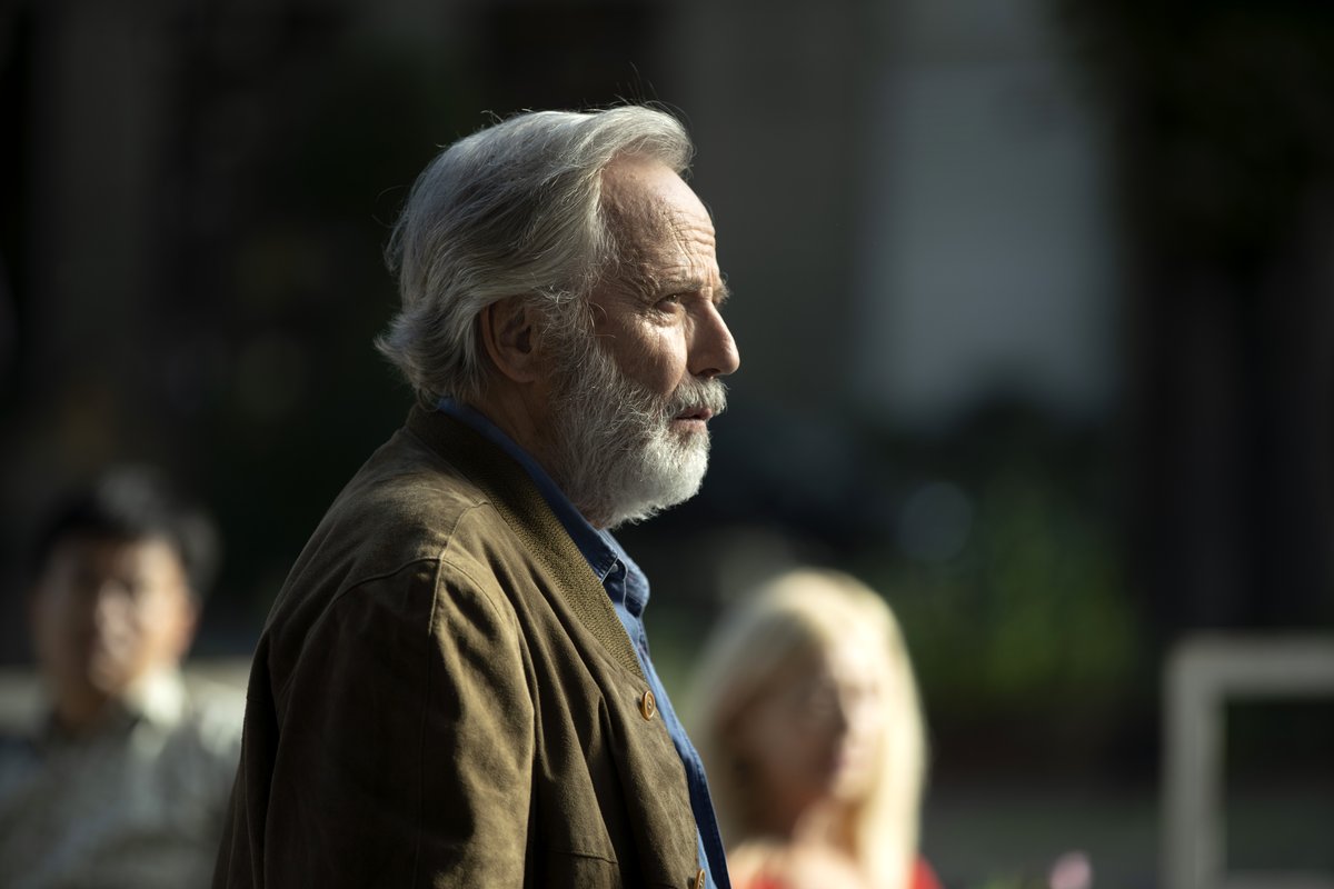 Photo from the movie The Baby