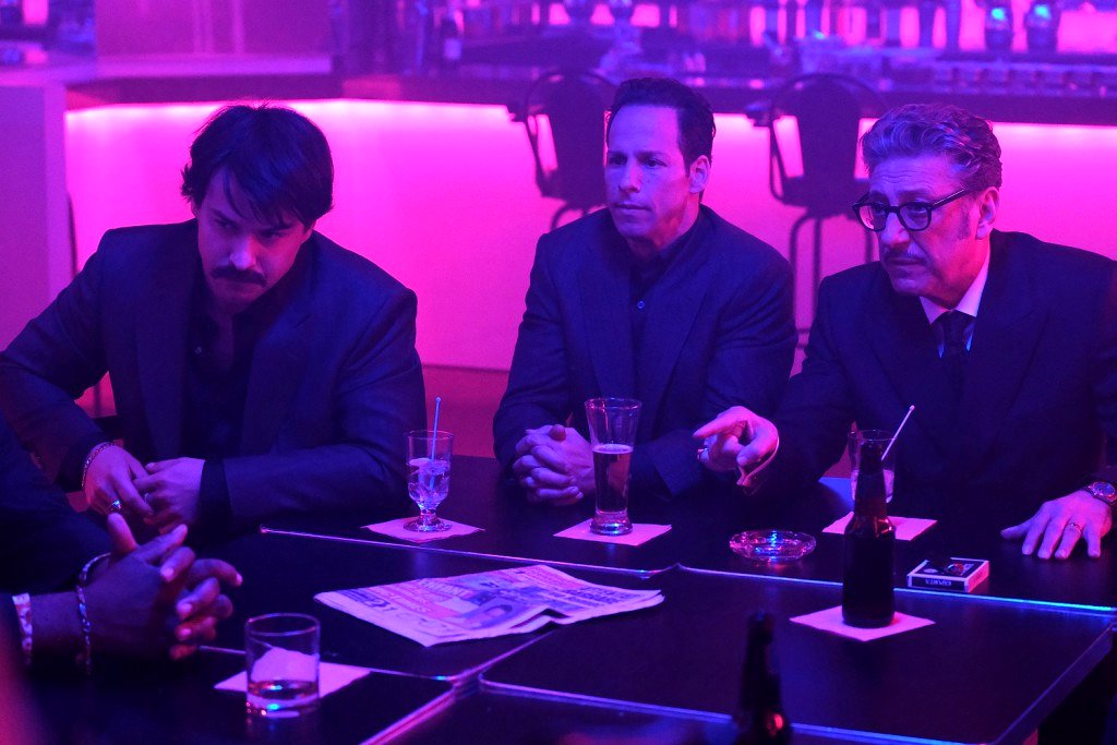 Photo du film Mafia Inc