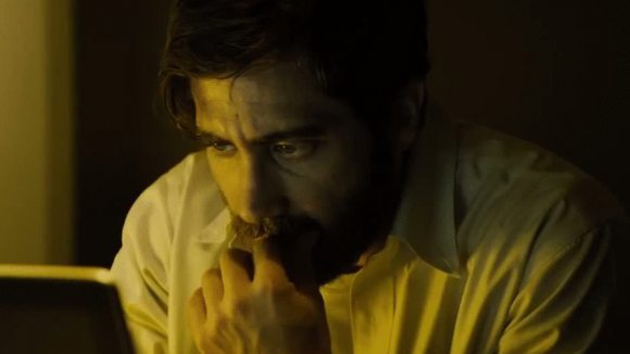 Photo from the movie Enemy