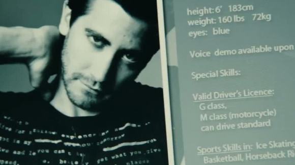 Photo from the movie Enemy