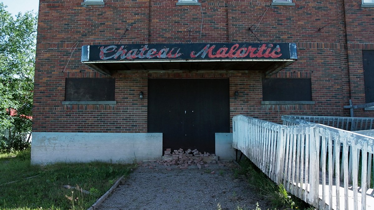 Photo from the movie Malartic [2024]