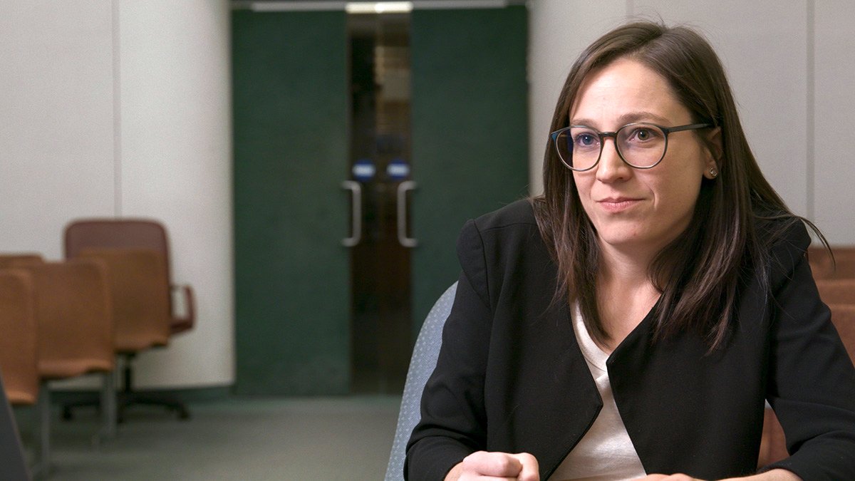 Photo from the movie Malartic [2024]