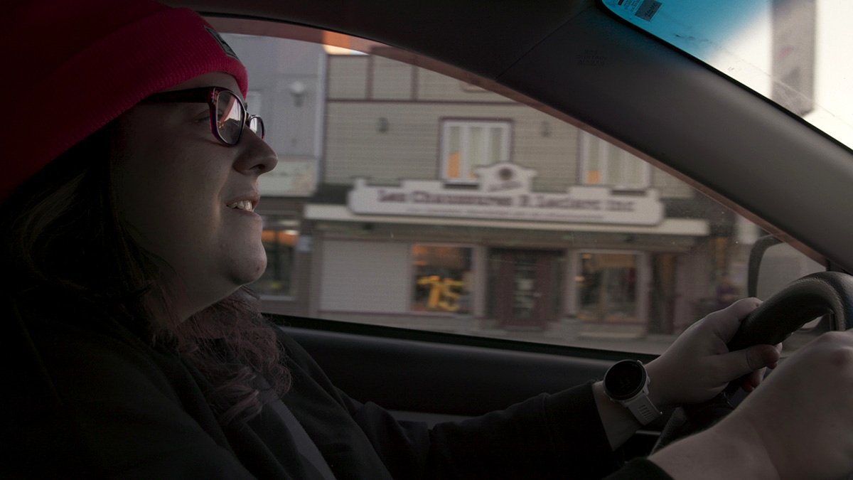 Photo from the movie Malartic [2024]