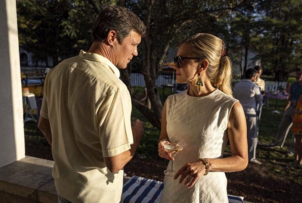 Photo du film Glória