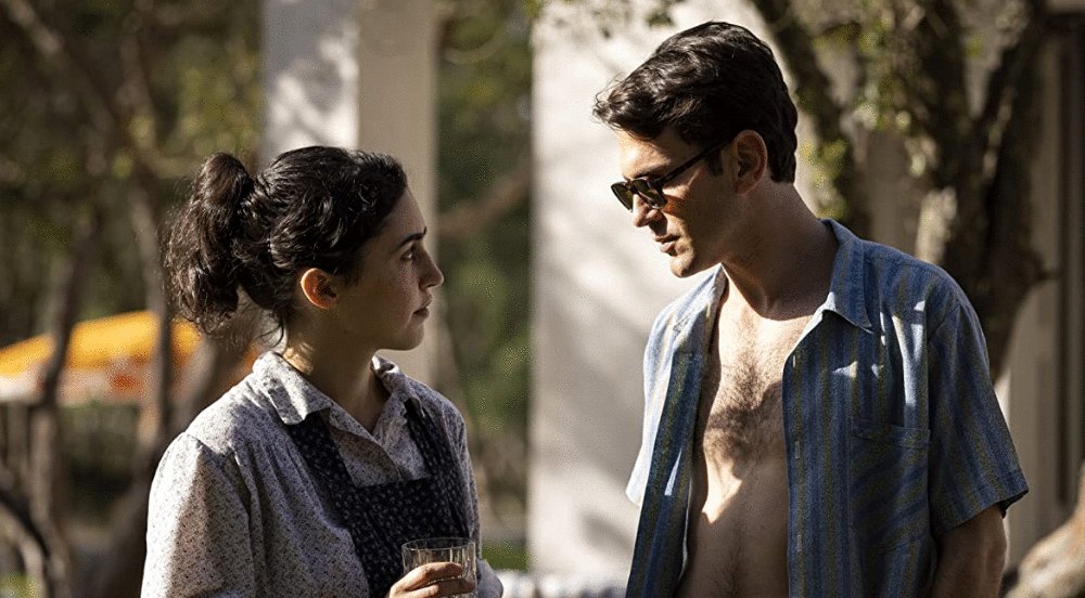 Photo du film Glória