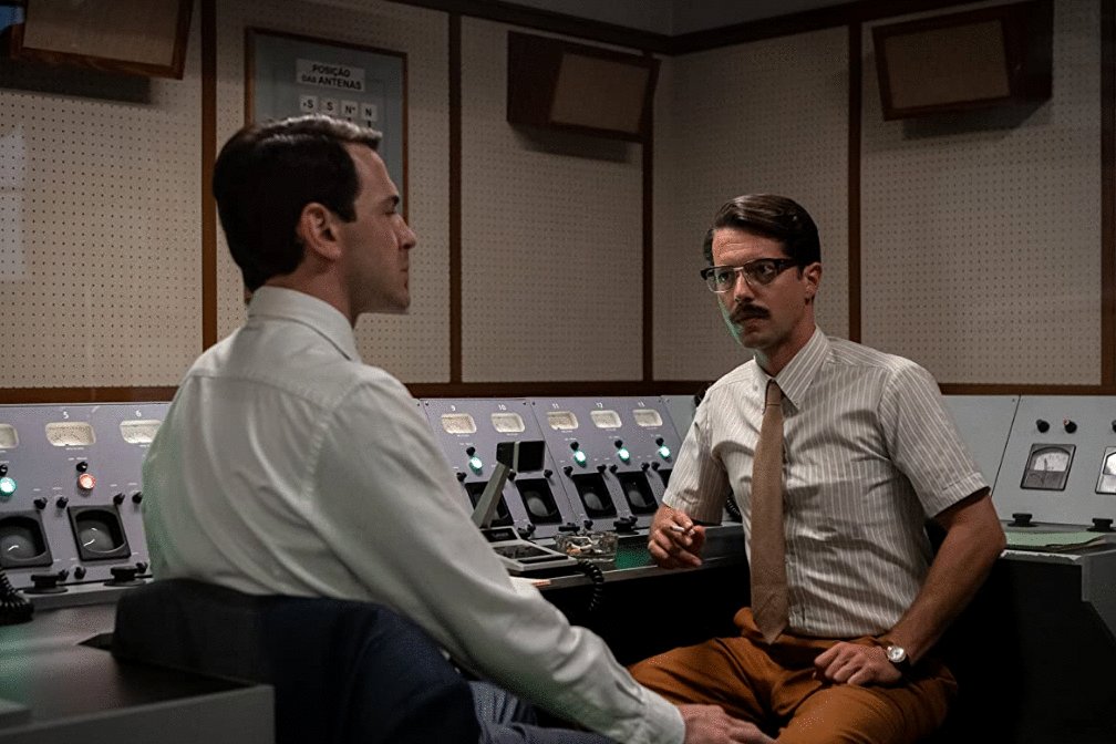 Photo du film Glória